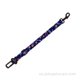 Cinturones de seguridad para cachorros Car Leash Colo